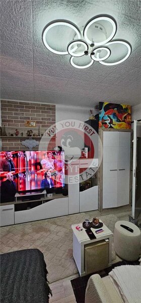 Park Lake | Garsoniera | 30mp | semidecomandata | B9791