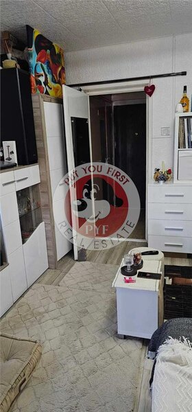 Park Lake | Garsoniera | 30mp | semidecomandata | B9791