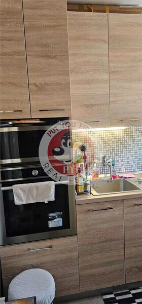 Park Lake | Garsoniera | 30mp | semidecomandata | B9791