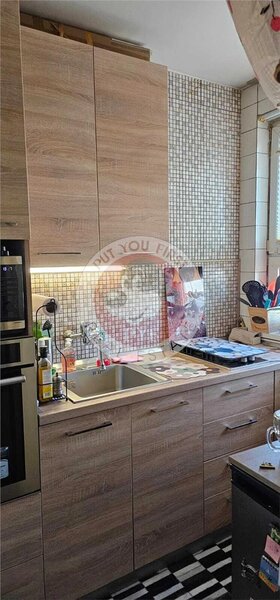 Park Lake | Garsoniera | 30mp | semidecomandata | B9791