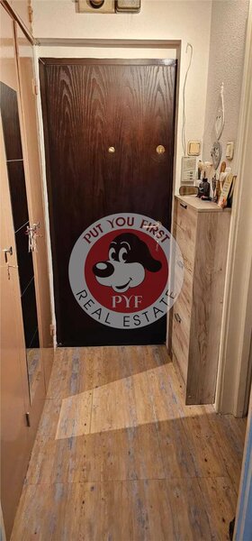 Park Lake | Garsoniera | 30mp | semidecomandata | B9791