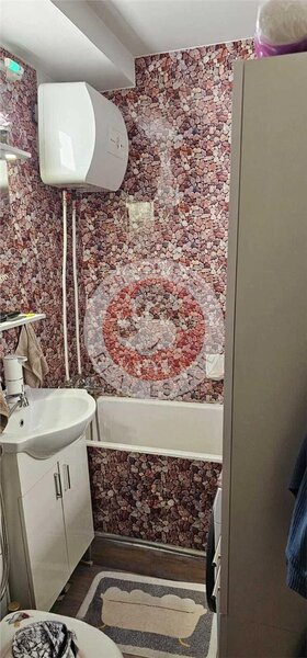 Park Lake | Garsoniera | 30mp | semidecomandata | B9791