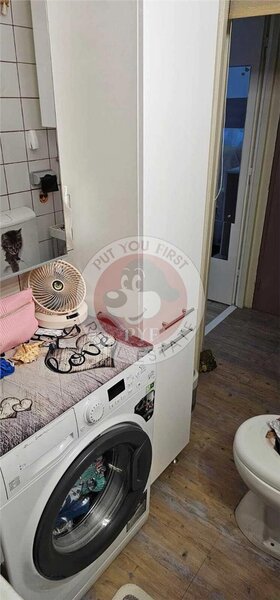 Park Lake | Garsoniera | 30mp | semidecomandata | B9791